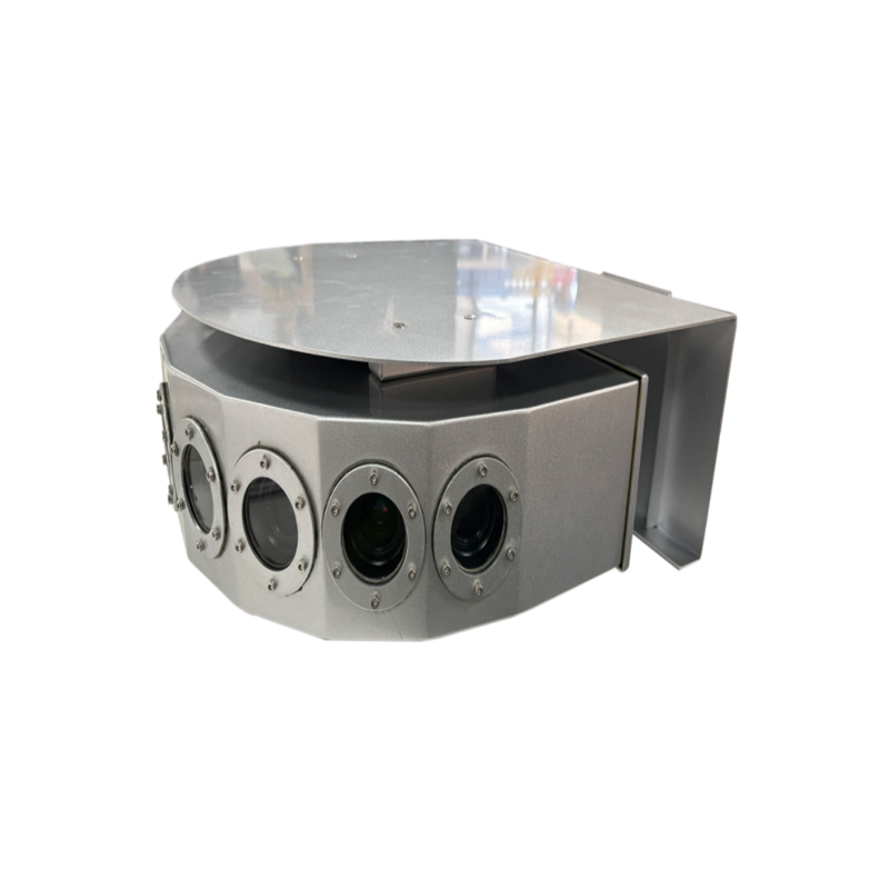 复眼大视场矩阵摄像机SED-W180